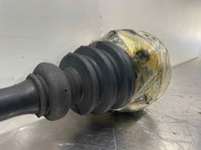 Load image into Gallery viewer, CV AXLE SHAFT Audi A6 00 01 02 03 04 Rear Axle 2.7L - NW10014