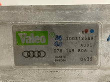 Load image into Gallery viewer, INTERCOOLER AUDI A6 S4 2000 01 02 03 04 05 2.7 - NW106225