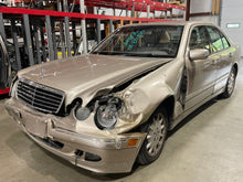 Load image into Gallery viewer, TRANSMISSION Mercedes-Benz E320 E430 E500 E55 00 01 02 03 AWD - NW446756