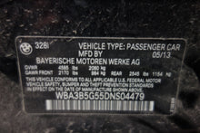 Load image into Gallery viewer, AUTOMATIC TRANSMISSION BMW 328i 09 10 11 12 13 AWD - NW183343