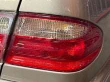 Load image into Gallery viewer, OUTER TAIL LIGHT LAMP E320 E430 E55 2000 00 2001 01 2002 02 Right - NW446750