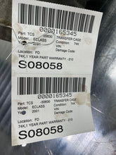 Load image into Gallery viewer, TRANSFER CASE Mercedes E320 1998 98 99 00 01 02 03 - NW446738