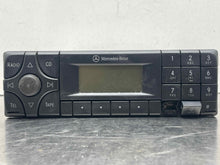 Load image into Gallery viewer, RADIO CLK320 E320 E55 SL500 99 00 01 02 03 04 - NW446665