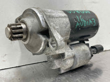 Load image into Gallery viewer, STARTER MOTOR A3 TT Beetle EOS Golf Golf GTI Jetta 2011-2017 - NW446727