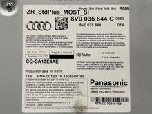 Load image into Gallery viewer, RADIO Audi A3 2015 15 2016 16 2017 17 - NW446656