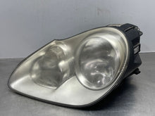 Load image into Gallery viewer, HEADLIGHT LAMP ASSEMBLY Porsche Cayenne 03 04 05 06 Left - NW447186