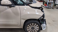 Load image into Gallery viewer, Front Fender FIAT 500 2014 - NW396740