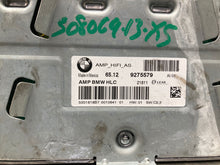 Load image into Gallery viewer, RADIO BMW X5 X5M 2011 11 2012 12 2013 13 - NW447761