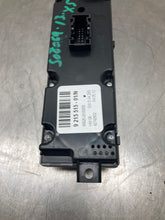 Load image into Gallery viewer, REAR TEMPERATURE CONTROLS BMW X5 07 08 09 10 11 12 13 - NW447700