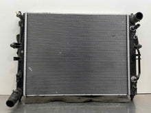 Load image into Gallery viewer, RADIATOR Fiat 124 Spider 2017 17 - NW447750