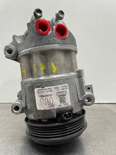 Load image into Gallery viewer, AC Compressor 124 SPIDER 2017 - NW447606