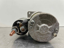 Load image into Gallery viewer, Starter Motor 124 SPIDER 2017 - NW447794