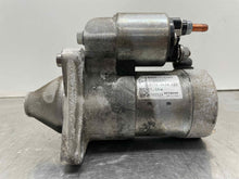 Load image into Gallery viewer, Starter Motor 124 SPIDER 2017 - NW447794