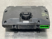 Load image into Gallery viewer, RADIO CONTROL PANEL Volvo C70 S60 S80 XC60 XC70 2011 11 2012 12 2013 13 - NW140381
