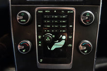Load image into Gallery viewer, RADIO CONTROL PANEL Volvo C70 S60 S80 XC60 XC70 2011 11 2012 12 2013 13 - NW140381