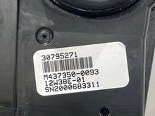 Load image into Gallery viewer, RADIO CONTROL PANEL Volvo C70 S60 S80 XC60 XC70 2011 11 2012 12 2013 13 - NW140381