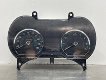 Load image into Gallery viewer, SPEEDOMETER CLUSTER Jaguar XF XFR 2014 14 - NW448233