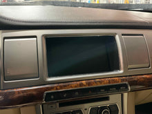 Load image into Gallery viewer, INFO SCREEN Jaguar XF XFR 2014 14 2015 15 - NW448101