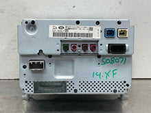 Load image into Gallery viewer, INFO SCREEN Jaguar XF XFR 2014 14 2015 15 - NW448101