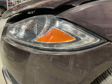 Load image into Gallery viewer, HEADLIGHT LAMP ASSEMBLY Jaguar XF XFR 12 13 14 15 Left - NW448092