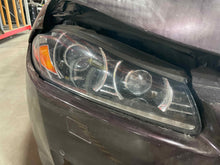 Load image into Gallery viewer, HEADLIGHT LAMP ASSEMBLY Jaguar XF XFR 12 13 14 15 Right - NW448093