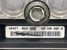 Load image into Gallery viewer, ABS ANTI-LOCK BRAKE PUMP Jaguar XF XFR 2014 14 2015 15 - NW447870