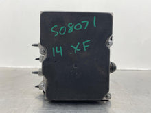 Load image into Gallery viewer, ABS ANTI-LOCK BRAKE PUMP Jaguar XF XFR 2014 14 2015 15 - NW447870