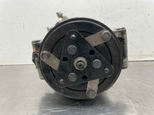 Load image into Gallery viewer, AC A/C AIR CONDITIONING COMPRESSOR Jaguar XF XFR 13 14 15 - NW447940