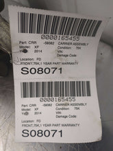 Load image into Gallery viewer, CARRIER ASSEMBLY Vanden Pl XF XFR XJ XJL 13 14 15 16 17 - NW447952