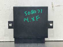 Load image into Gallery viewer, TPMS CONTROL MODULE COMPUTER F-Type XF XFR XK XKR 10-15 - NW447927