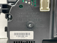 Load image into Gallery viewer, Speedometer Cluster MERCEDES CL-CLASS 2009 - NW448234