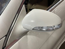 Load image into Gallery viewer, Side View Door Mirror MERCEDES CL-CLASS 2009 - NW447969