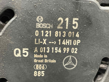 Load image into Gallery viewer, Alternator MERCEDES CL-CLASS 2009 - NW447878