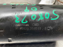 Load image into Gallery viewer, Starter Motor MERCEDES CL-CLASS 2009 - NW448247