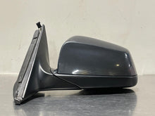 Load image into Gallery viewer, SIDE VIEW DOOR MIRROR BMW 528i 535i 550i 2010 10 Left - NW51973