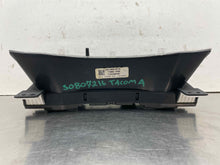 Load image into Gallery viewer, SPEEDOMETER CLUSTER Toyota Tacoma 2016 16 2017 17 - NW448235