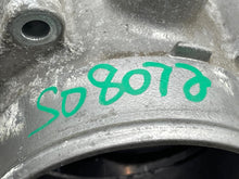 Load image into Gallery viewer, Throttle Body Toyota Tacoma 2016 - NW448262