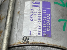 Load image into Gallery viewer, STARTER MOTOR Toyota Tacoma 2016 16 2017 17 2018 18 2019 19 - NW448248
