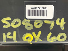 Load image into Gallery viewer, SPEEDOMETER CLUSTER Infiniti QX60 2014 14 - NW448232