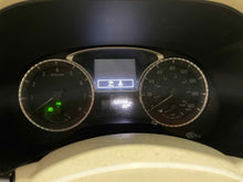 Load image into Gallery viewer, SPEEDOMETER CLUSTER Infiniti QX60 2014 14 - NW448232