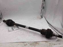 Load image into Gallery viewer, CV AXLE SHAFT ML320 ML350 ml500 2007 07 2008 08 09 10 11 12 Rear Right - NW13029
