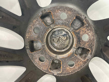 Load image into Gallery viewer, WHEEL RIM JX35 QX60 13-15 18x7-1/2 ALLOY 18x7-1/2, 5 lug, 4-1/2" - NW448302