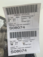 Load image into Gallery viewer, CARRIER ASSEMBLY JX35 QX60 Pathfinder 13 14 15 16 17 AWD - NW447950