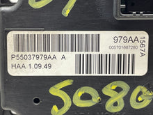 Load image into Gallery viewer, FRONT TEMPERATURE CONTROLS Commander Grand Cherokee 05 06 07 - NW448084