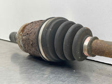 Load image into Gallery viewer, CV AXLE SHAFT Impreza Forester 2005 05 06 07 08 Right - NW13860