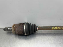 Load image into Gallery viewer, CV AXLE SHAFT Impreza Forester 2005 05 06 07 08 Right - NW13860