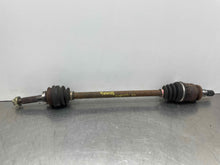 Load image into Gallery viewer, CV AXLE SHAFT Impreza Forester 2005 05 06 07 08 Left - NW13861