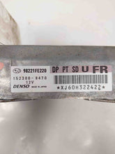 Load image into Gallery viewer, Air Bag computer Subaru Impreza 2006 06 2007 07 - NW37783