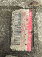 Load image into Gallery viewer, AC A/C AIR CONDITIONING COMPRESSOR Commander Grand Cherokee 05-07 - NW447938