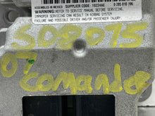 Load image into Gallery viewer, Computer Jeep Commander 2007 - NW447918